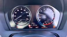 BMW 2 Series 218i M Sport 2dr [Nav] Petrol Coupe